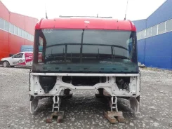 ������ 2-� ������������� Scania (������) 5 R-series 04-16 ����
