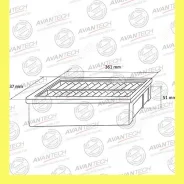 ������ ��������� Avantech AF0528 AF0528 ����