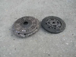 ������� ��������� Audi 100 1986 323007417 323007417 ����