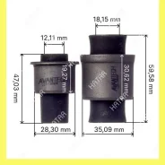 �������� ������������� ��������� ���������� Avantech ASB0280 ASB0280 ����