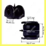 ����������� ��������� ������� ������, ������ Avantech ASB0349 ASB0349 ����