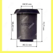 ����������� ��������� �������� ������ Avantech ASB0364 ASB0364 ����
