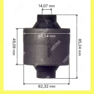 ����������� ������ ����� (��� ���������� �����) Avantech ASB0712 ASB0712 ����