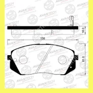������� ��������� �������� Avantech AV022 AV022 ����