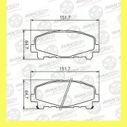 ������� ��������� �������� Avantech AV0336 AV0336 ����