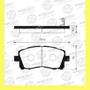 ������� ��������� �������� Avantech AV1005 AV1005 ����