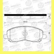 ������� ��������� �������� Avantech AV1039 AV1039 ����