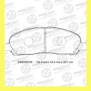 ������� ��������� �������� Avantech AV1017 AV1017 ����