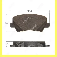 ������� ��������� �������� Avantech AV104 AV104 ����