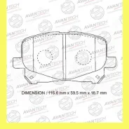 ������� ��������� �������� Avantech AV1027 AV1027 ����