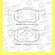 ������� ��������� �������� Avantech AV1120 AV1120 ����