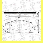 ������� ��������� �������� Avantech AV1091 AV1091 ����