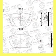 ������� ��������� �������� Avantech AV113 AV113 ����