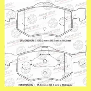 ������� ��������� �������� Avantech AV1125 AV1125 ����