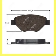 ������� ��������� �������� Avantech AV1217 AV1217 ����