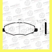 ������� ��������� �������� Avantech AV200 AV200 ����