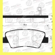������� ��������� �������� Avantech AV202 AV202 ����