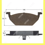 ������� ��������� �������� Avantech AV2804 AV2804 ����