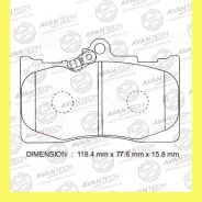 ������� ��������� �������� Avantech AV283 AV283 ����
