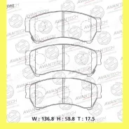 ������� ��������� �������� Avantech AV293 AV293 ����