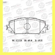������� ��������� �������� Avantech AV297 AV297 ����