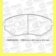 ������� ��������� �������� Avantech AV433 AV433 ����