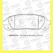 ������� ��������� �������� Avantech AV443 AV443 ����