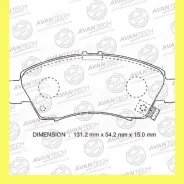 ������� ��������� �������� Avantech AV575 AV575 ����