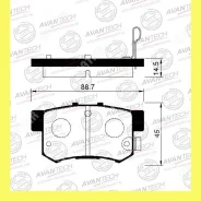 ������� ��������� �������� Avantech AV576 AV576 ����