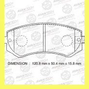 ������� ��������� �������� Avantech AV708 AV708 ����