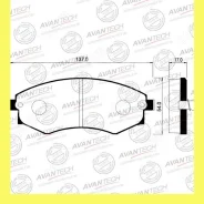 ������� ��������� �������� Avantech AV710 AV710 ����