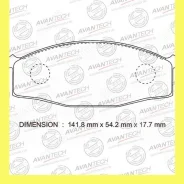 ������� ��������� �������� Avantech AV727 AV727 ����