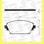 ������� ��������� �������� Avantech AV729 AV729 ����