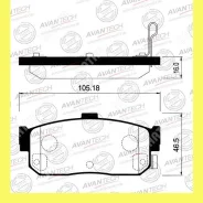 ������� ��������� �������� Avantech AV714 AV714 ����