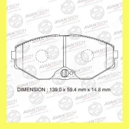 ������� ��������� �������� Avantech AV722 AV722 ����