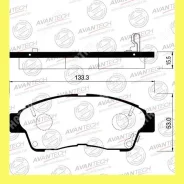 ������� ��������� �������� Avantech AV795 AV795 ����