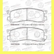������� ��������� �������� Avantech AV807 AV807 ����