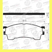 ������� ��������� �������� Avantech AV792 AV792 ����