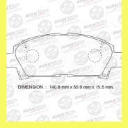 ������� ��������� �������� Avantech AV803 AV803 ����