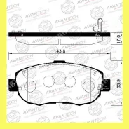 ������� ��������� �������� Avantech AV809 AV809 ����