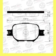 ������� ��������� �������� Avantech AV821 AV821 ����