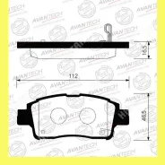 ������� ��������� �������� Avantech AV835 AV835 ����