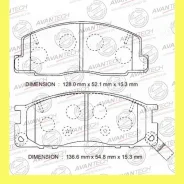 ������� ��������� �������� Avantech AV976 AV976 ����