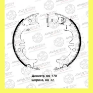 ������� ����������� ������� Avantech AVS0123 AVS0123 ����