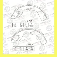 ������� ��������� ���������� Avantech AVS0201 AVS0201 ����