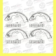 ������� ��������� ���������� Avantech AVS0207 AVS0207 ����