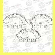 ������� ��������� ���������� Avantech AVS0205 AVS0205 ����