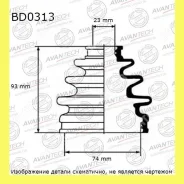 ������� ������� Avantech BD0313 BD0313 ����