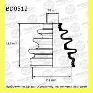 ������� ������� Avantech BD0512 BD0512 ����