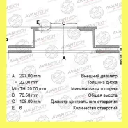 ���� ��������� Avantech BR0144S BR0144S ����